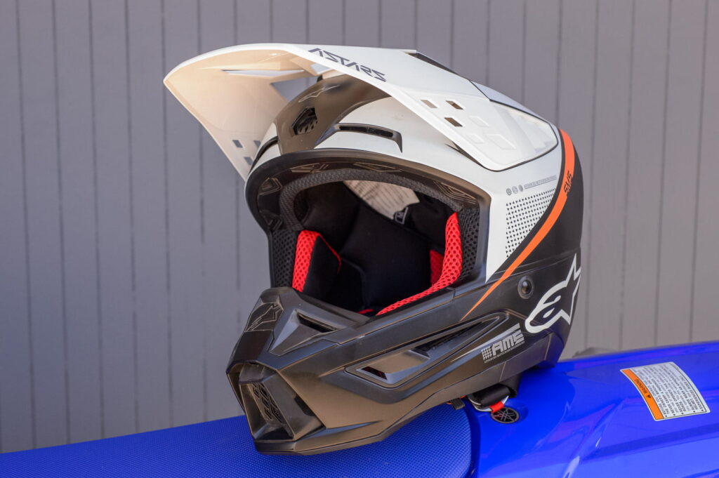 alpinestar