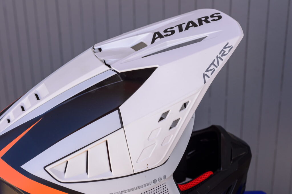 helmet