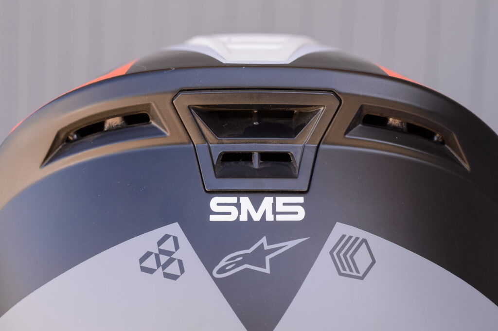 SM5