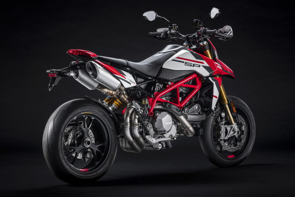 hypermotard