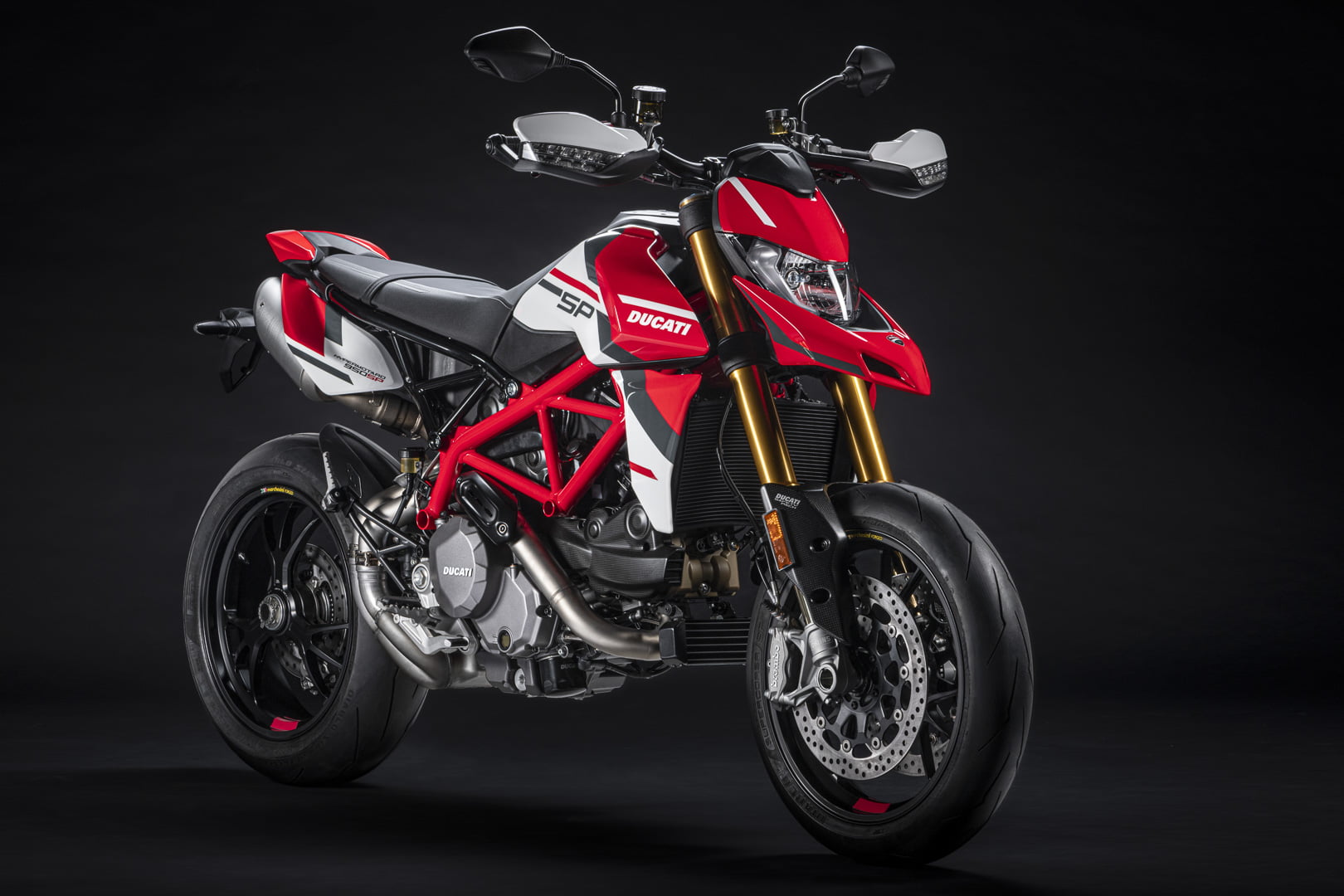 Ducati Hypermotard 950 2022