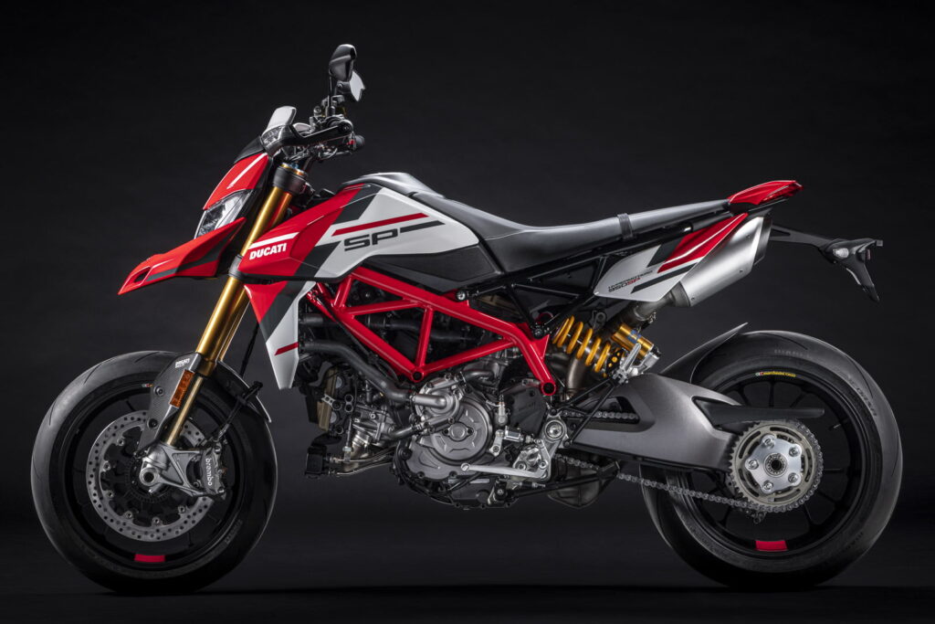 ducati 2022
