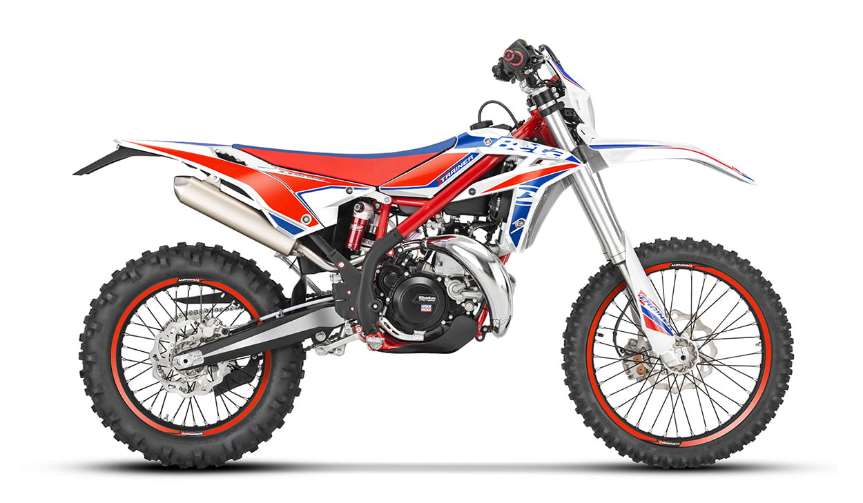 Ficha Técnica Beta XTrainer 300 2022