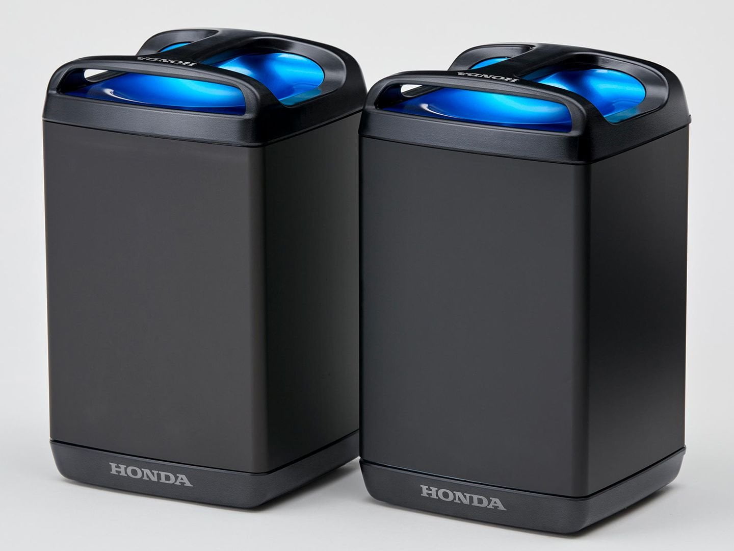 Honda aumenta los planes futuros de baterias y vehiculos electricos