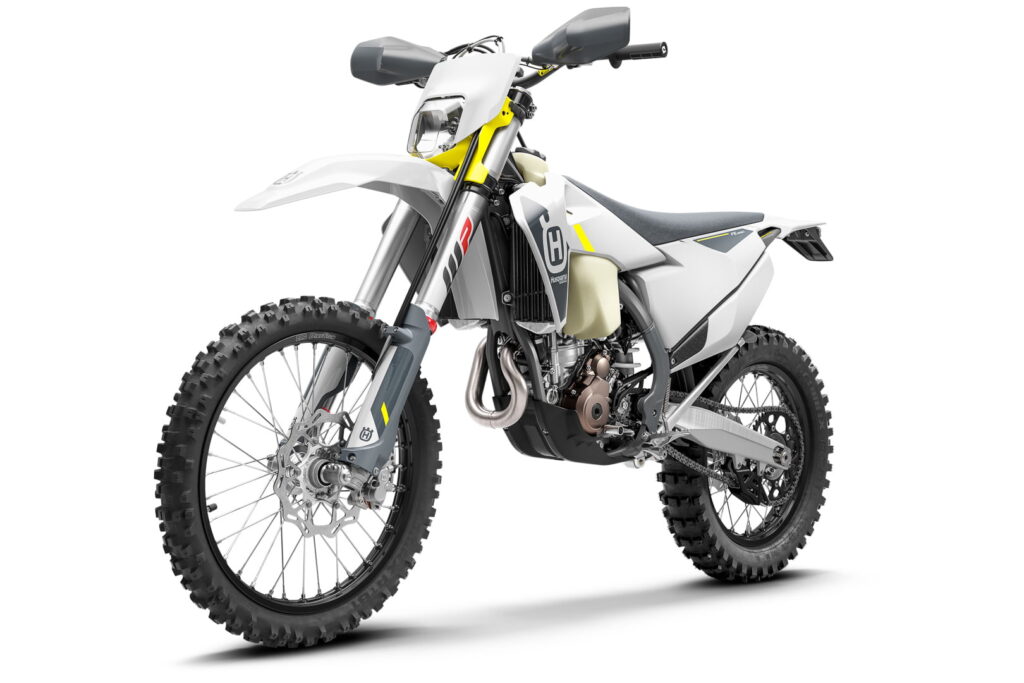 Husqvarna FE 350 2022