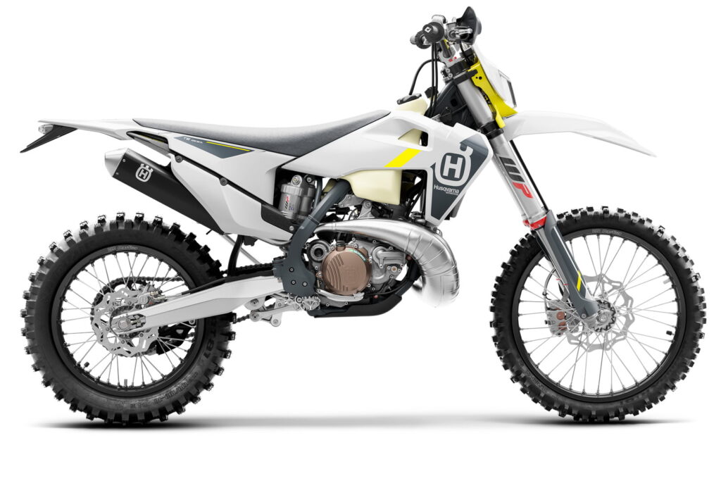Husqvarna TE 300i 2022
