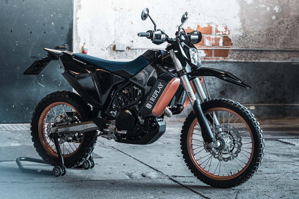 husqvarna