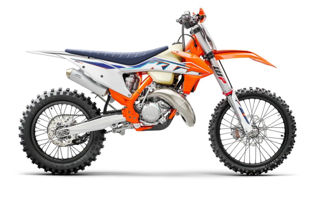 ktm 2022