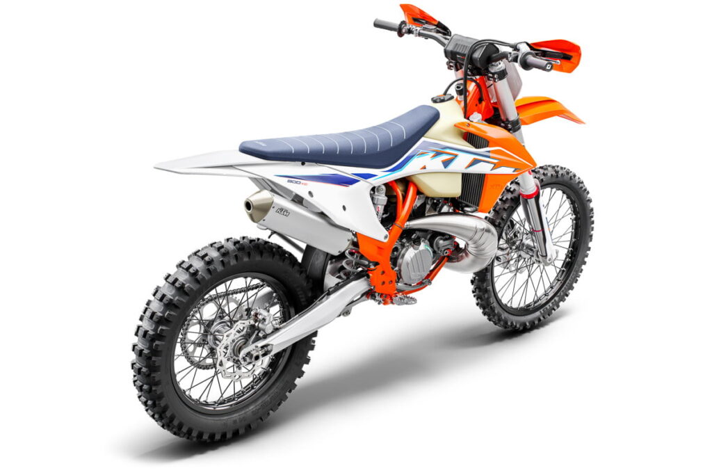 ktm 300