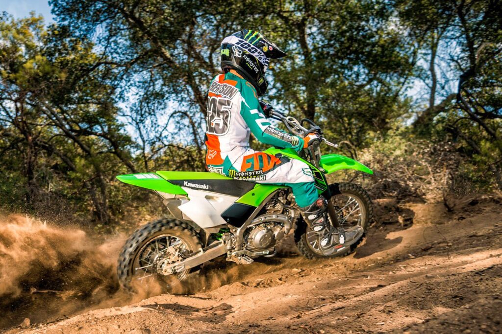klx