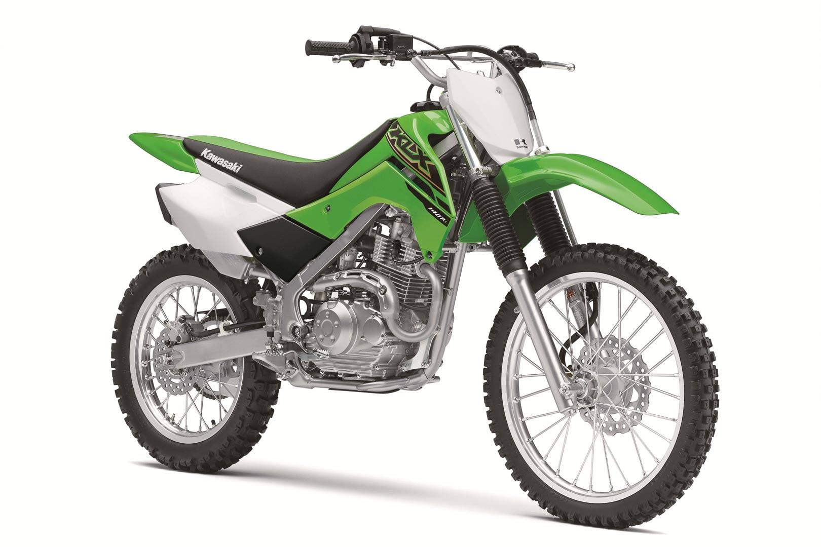 Kawasaki KLX140R F 2021