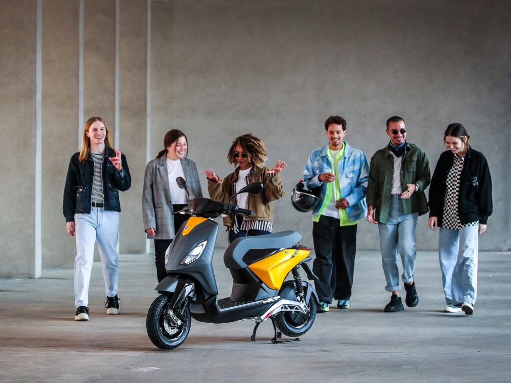 piaggio