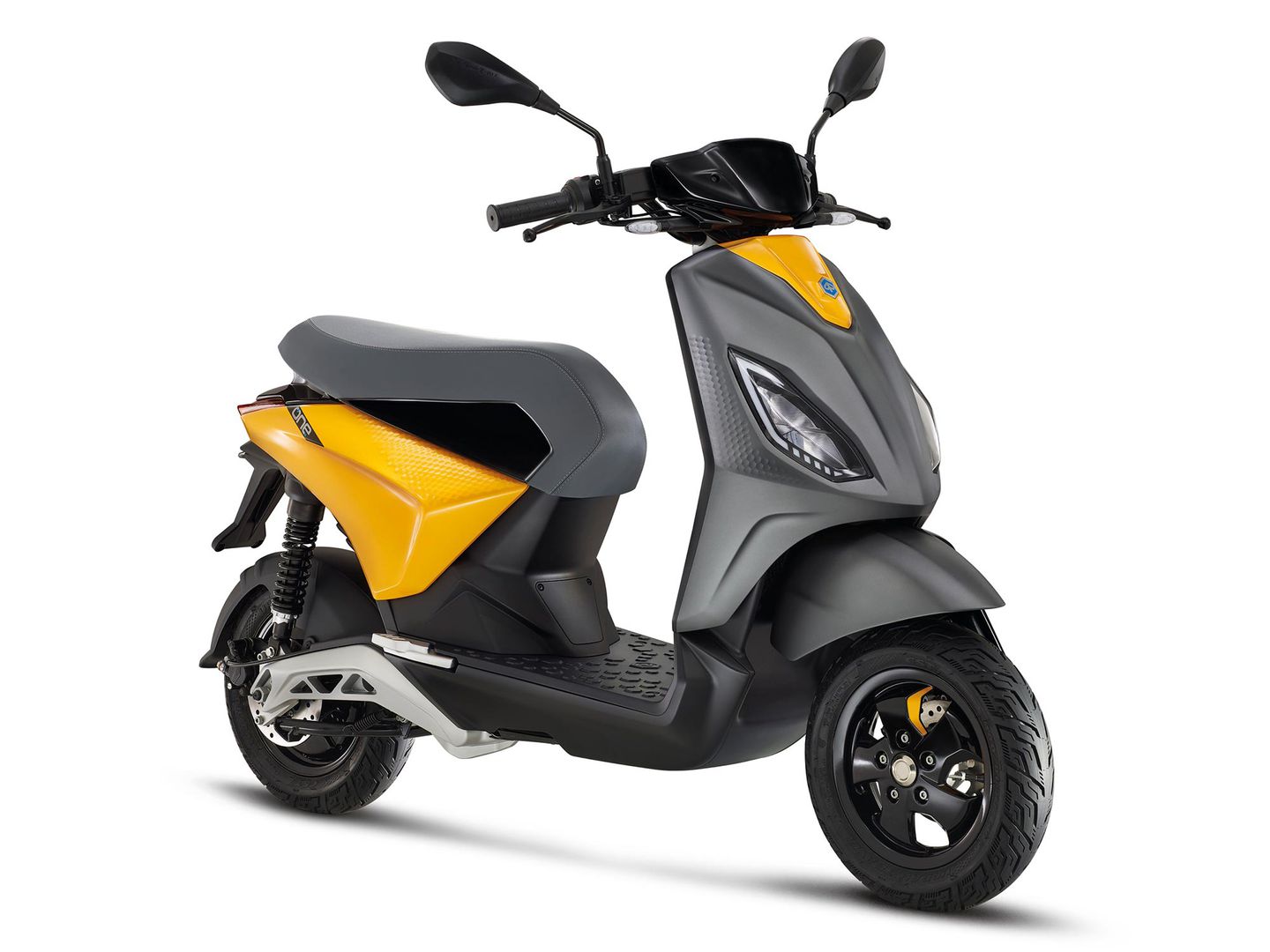 Scooter Piaggio One