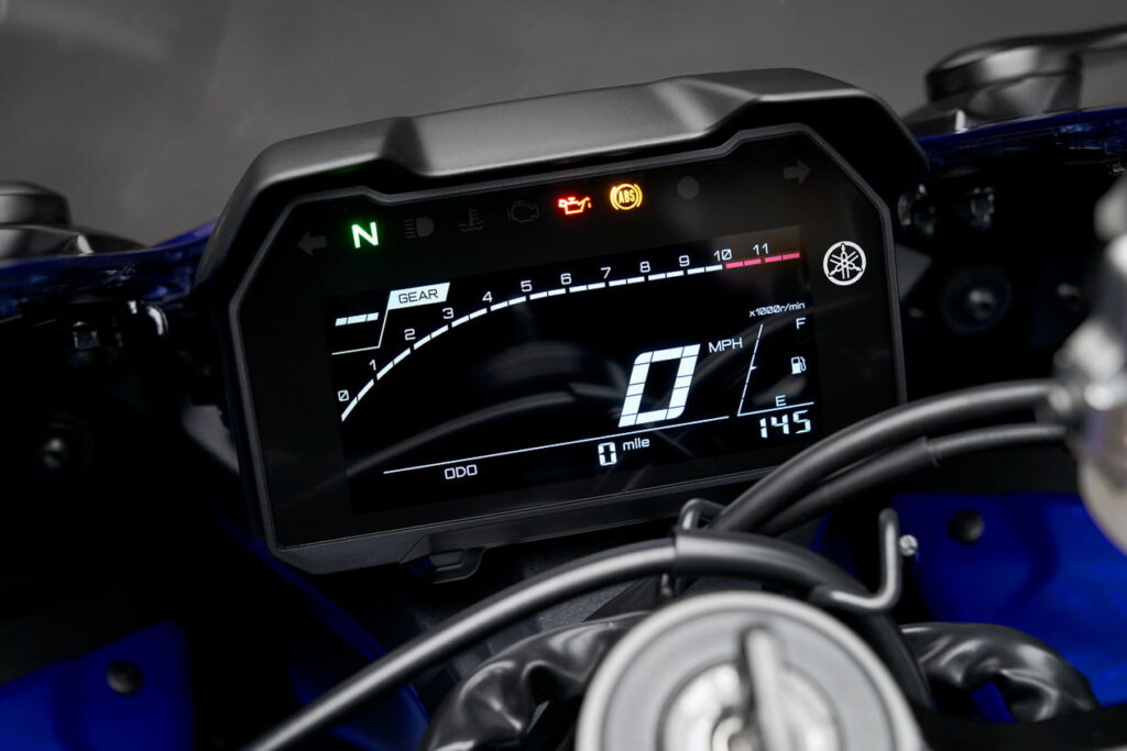 yamaha