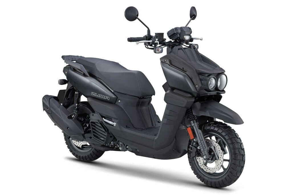 yamaha
