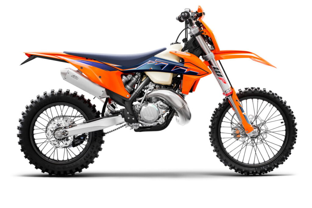 ktm xc