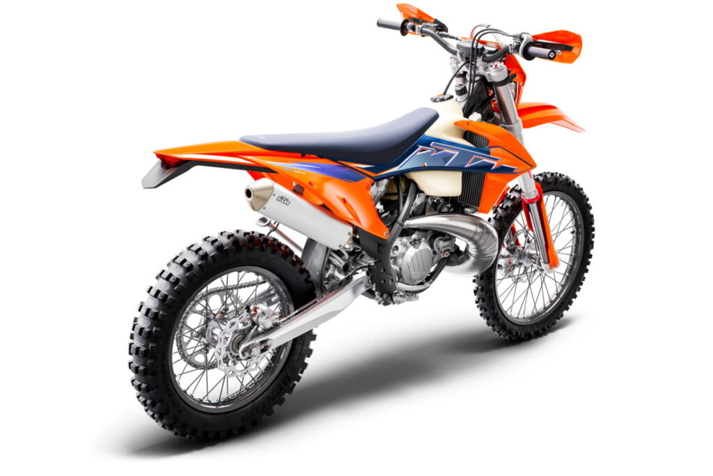 ktm 2022