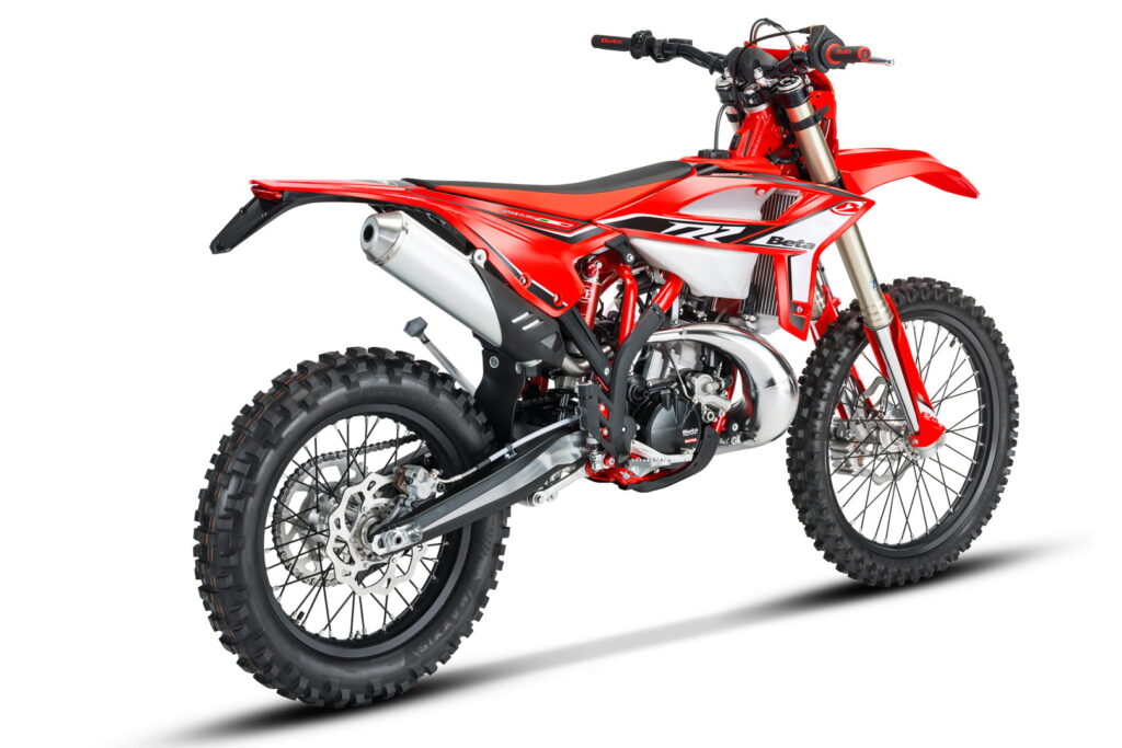 beta rr