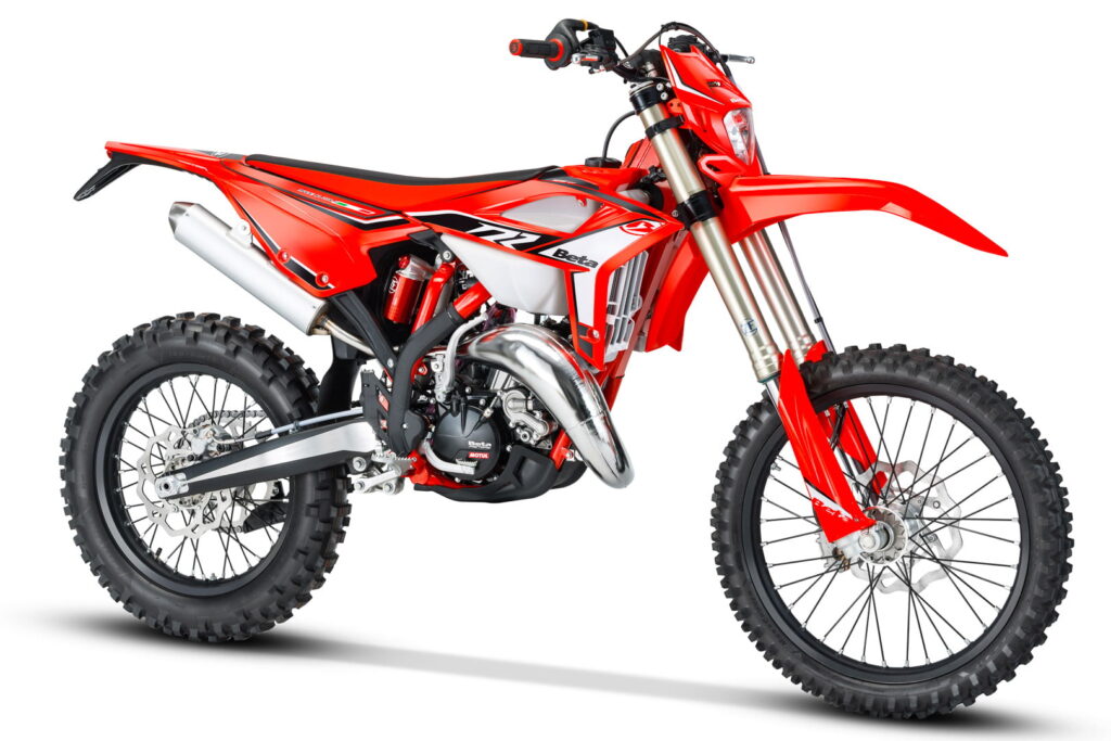 beta rr 2022