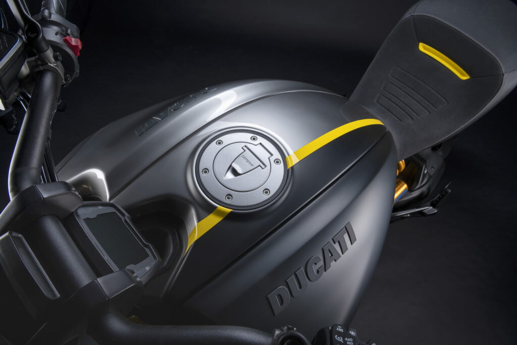 ducati