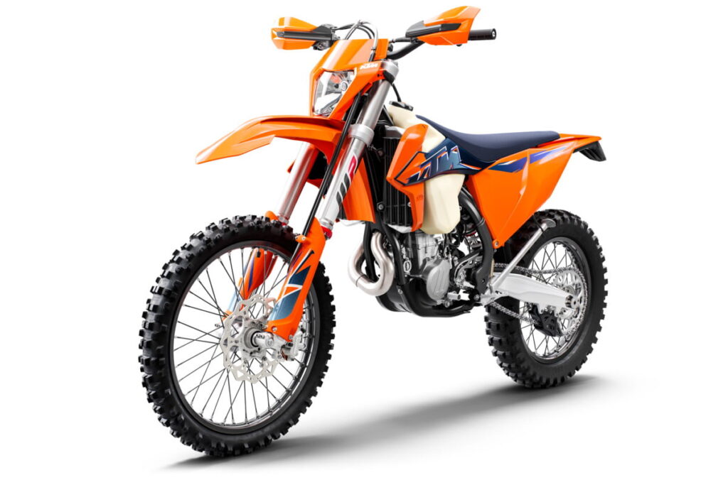 KTM
