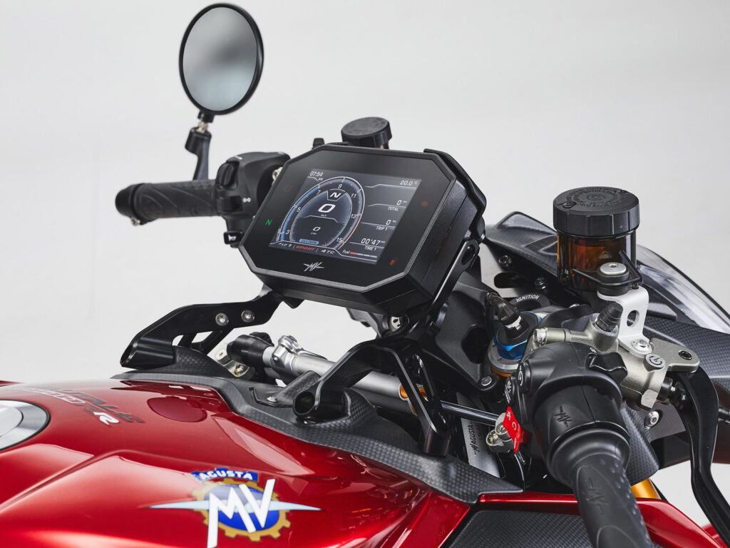 mv agusta