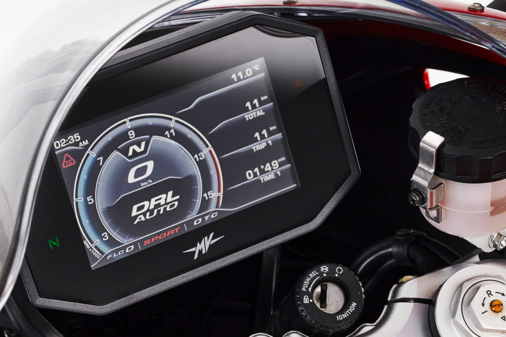 MV Agusta