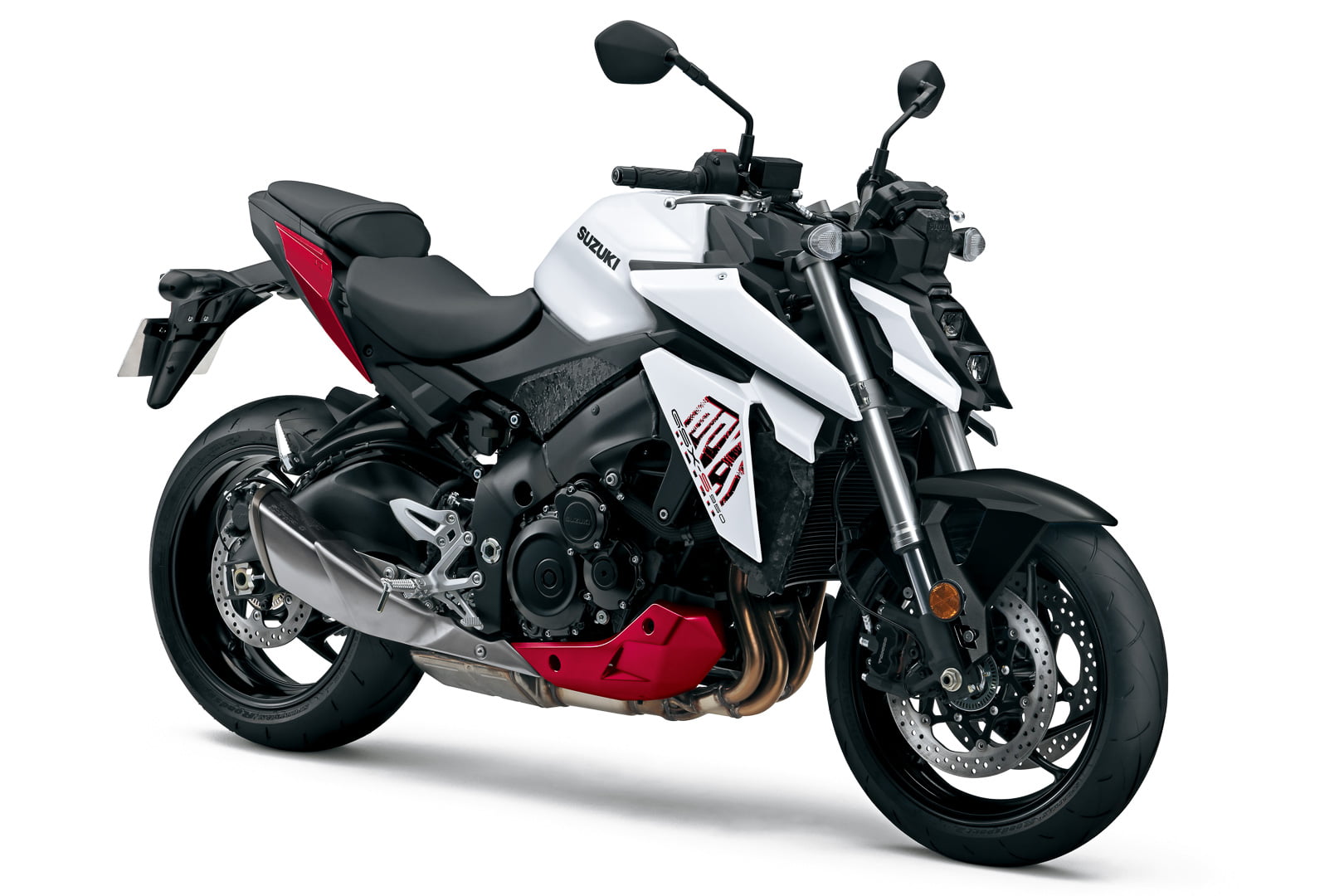 Suzuki GSX-S950 2022