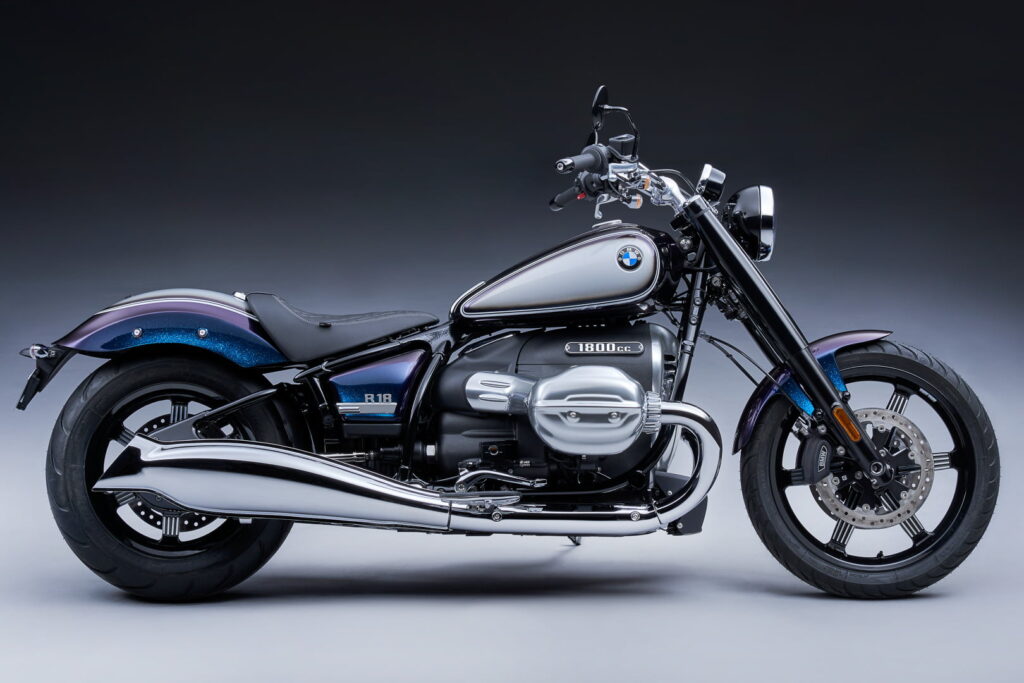 bmw 2022