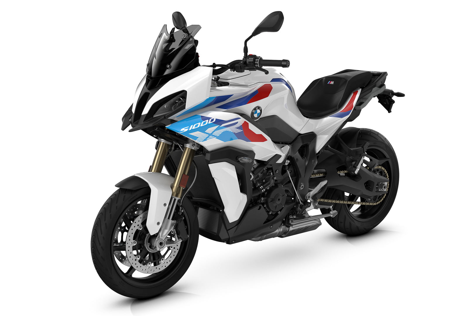 BMW S 1000 XR 2022