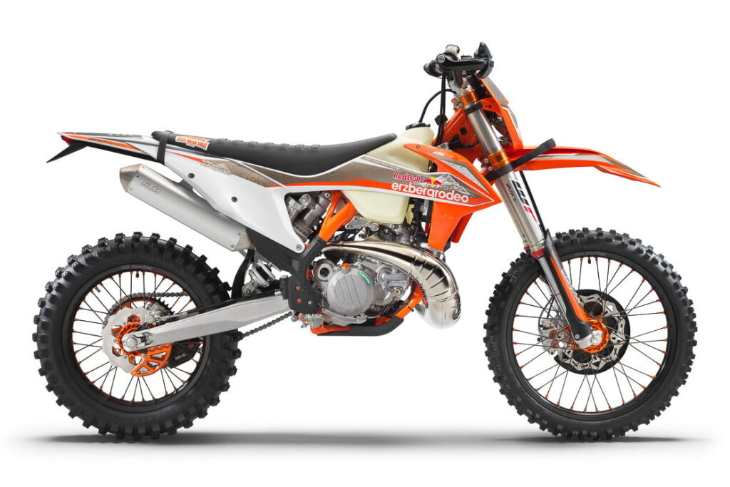 KTM 2022