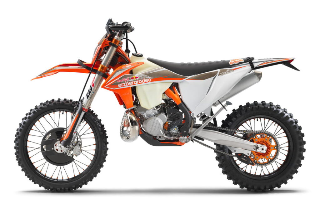 ktm tpi