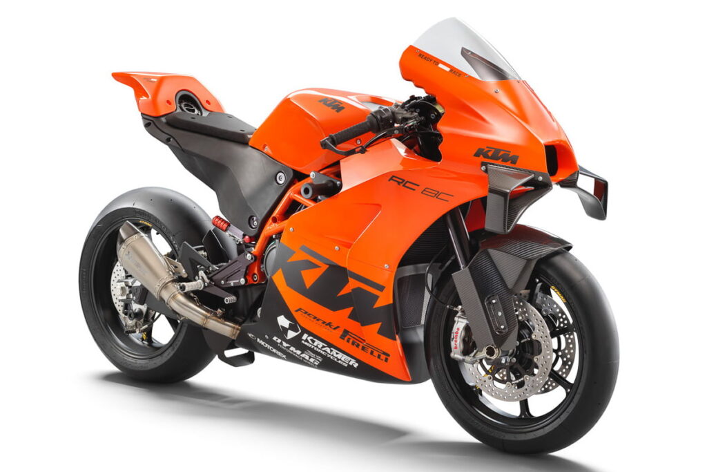RC