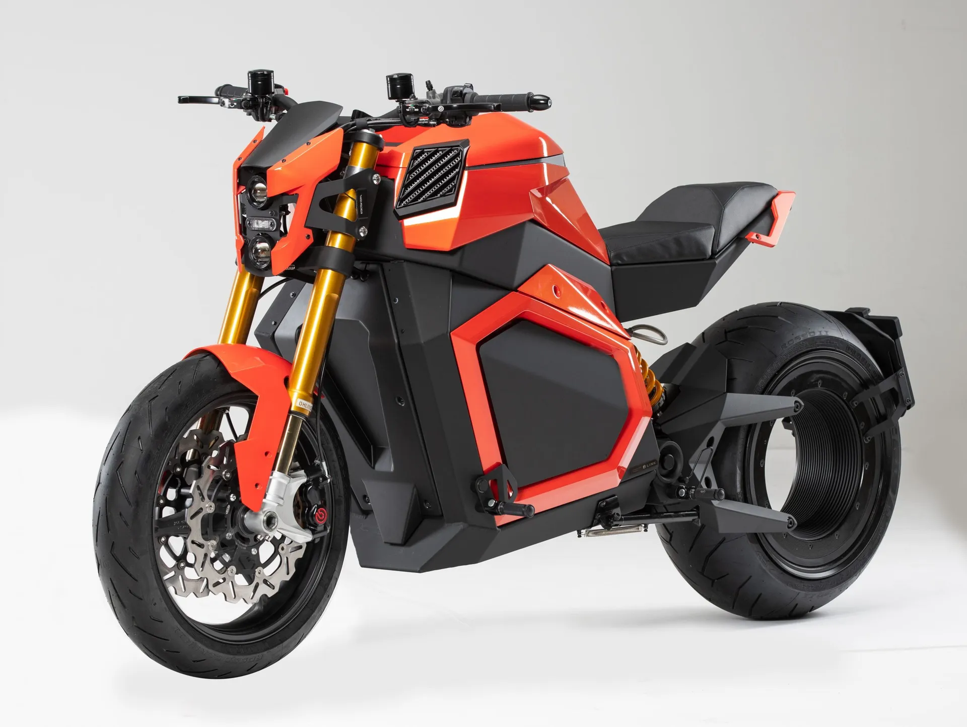 ¿Por qué debería comprar una moto eléctrica?