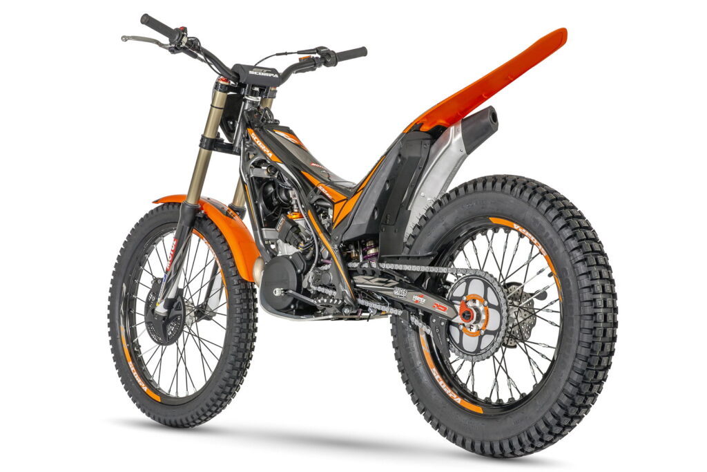 Scorpa 2022