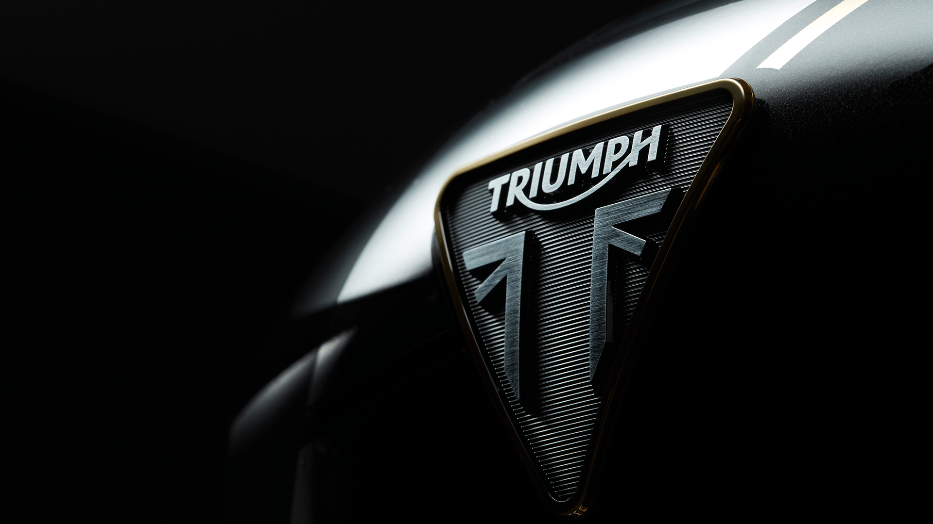 Triumph anuncia planes de motocross y enduro
