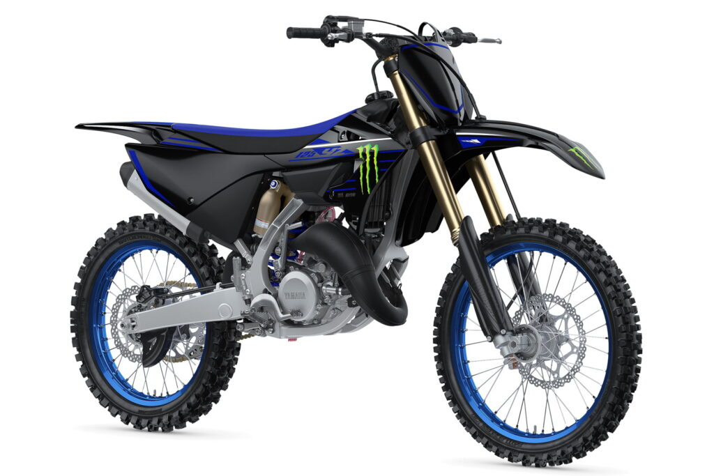 yz 125