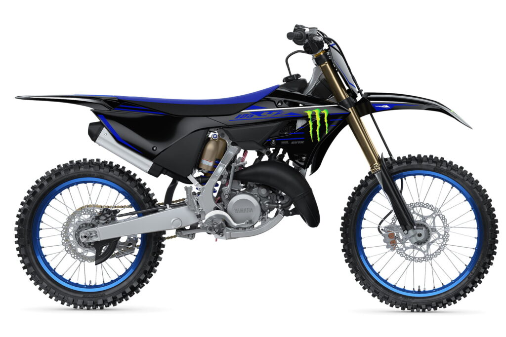 2022 yz