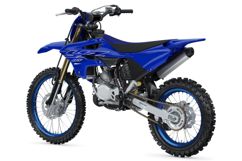 yz85