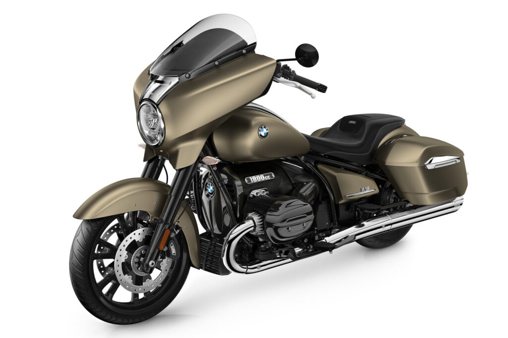 2022 bmw