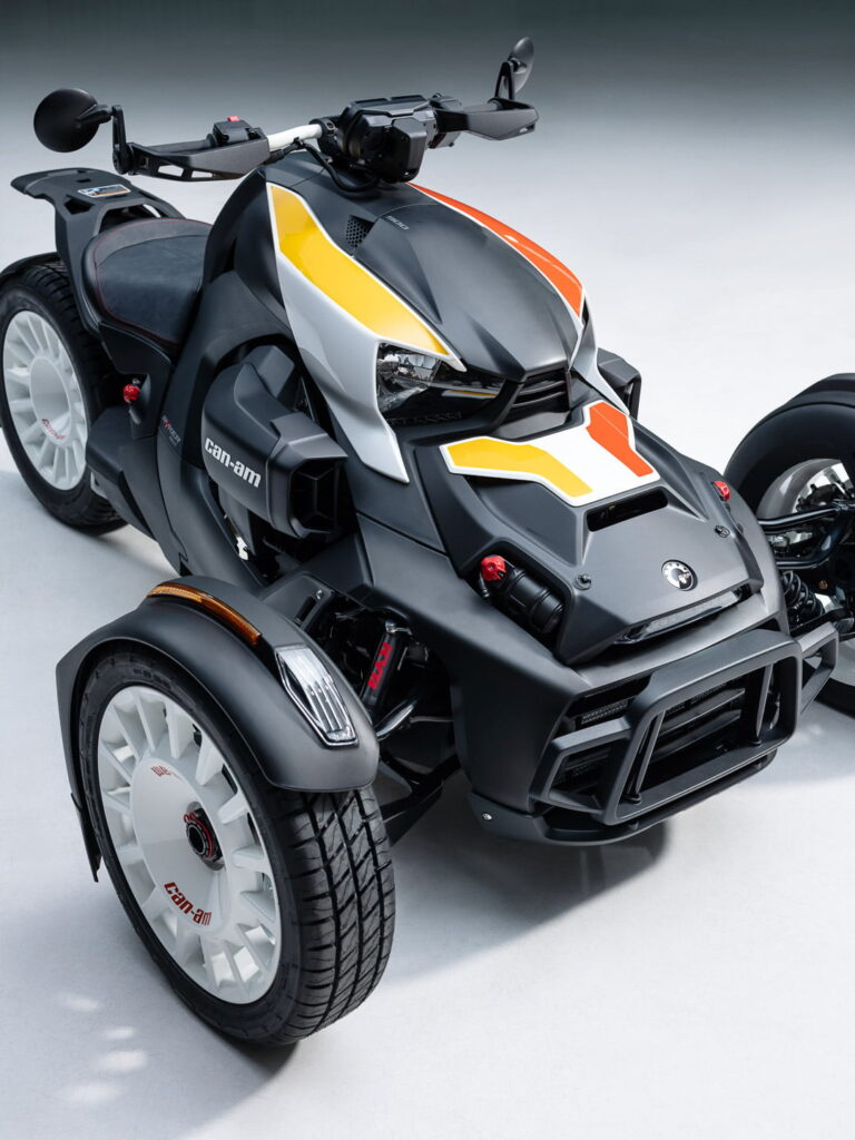 can am