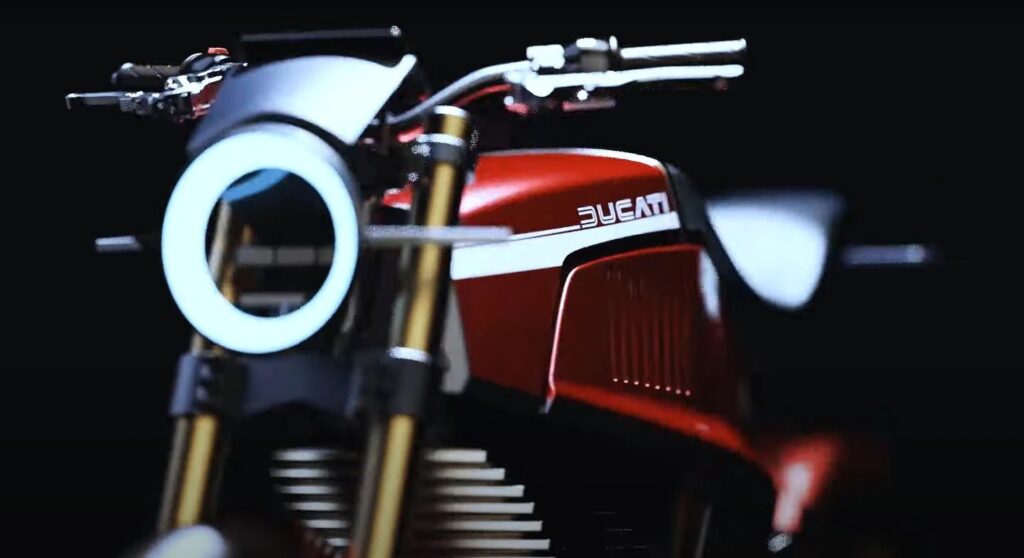 ducati