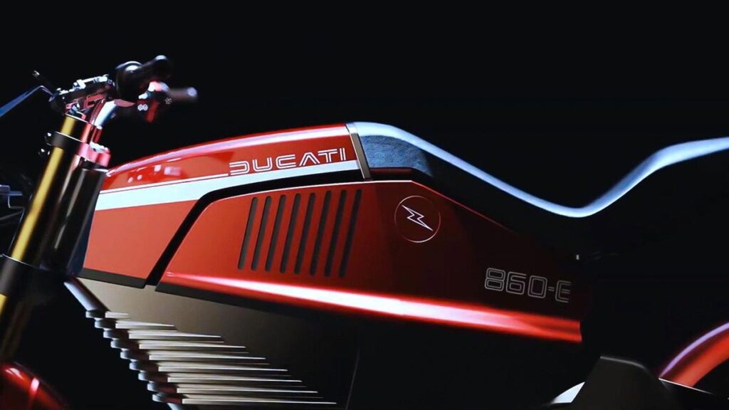 ducati moto