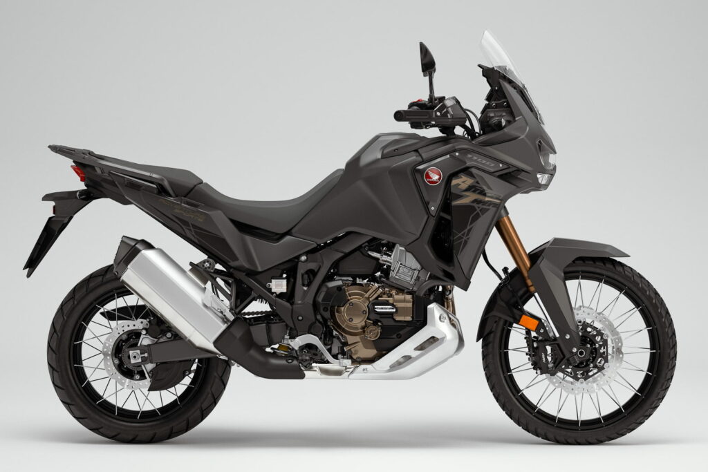  Honda 2022