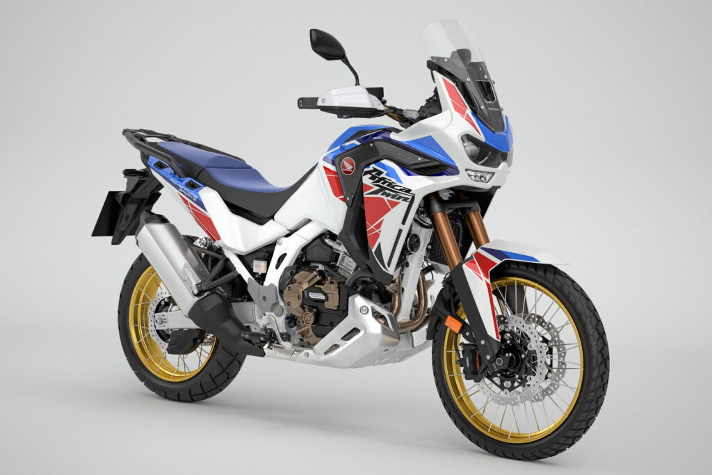  Honda  2022