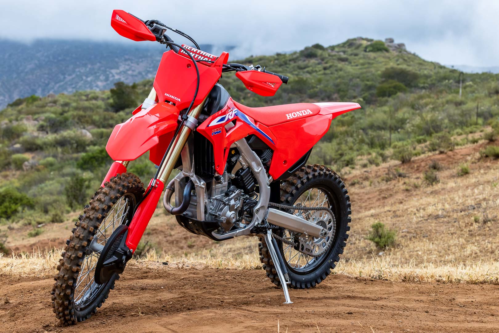 Honda CRF250RX 2022
