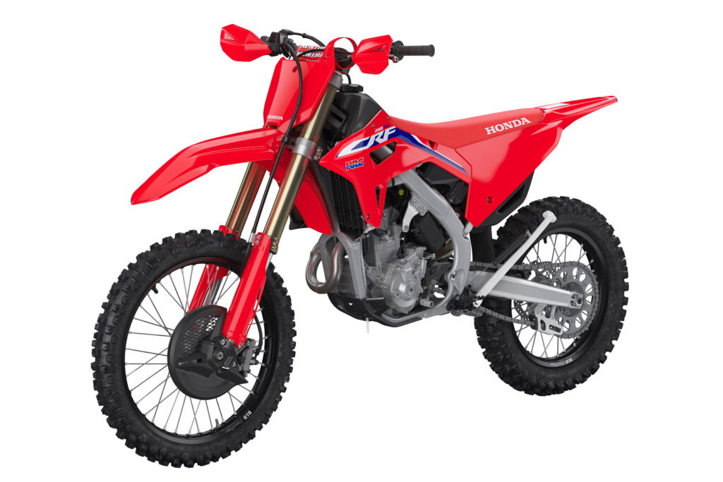 crf 250