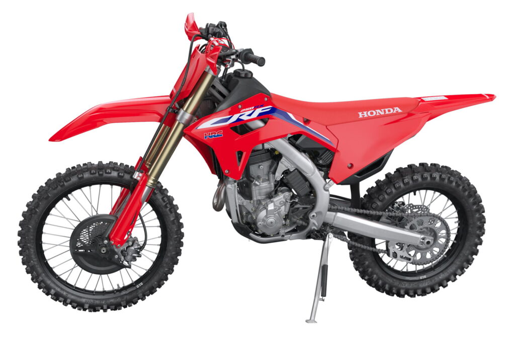 honda 2022