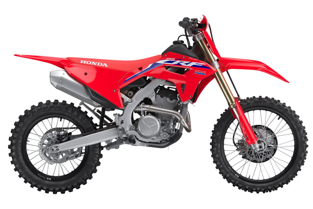 crf 2022