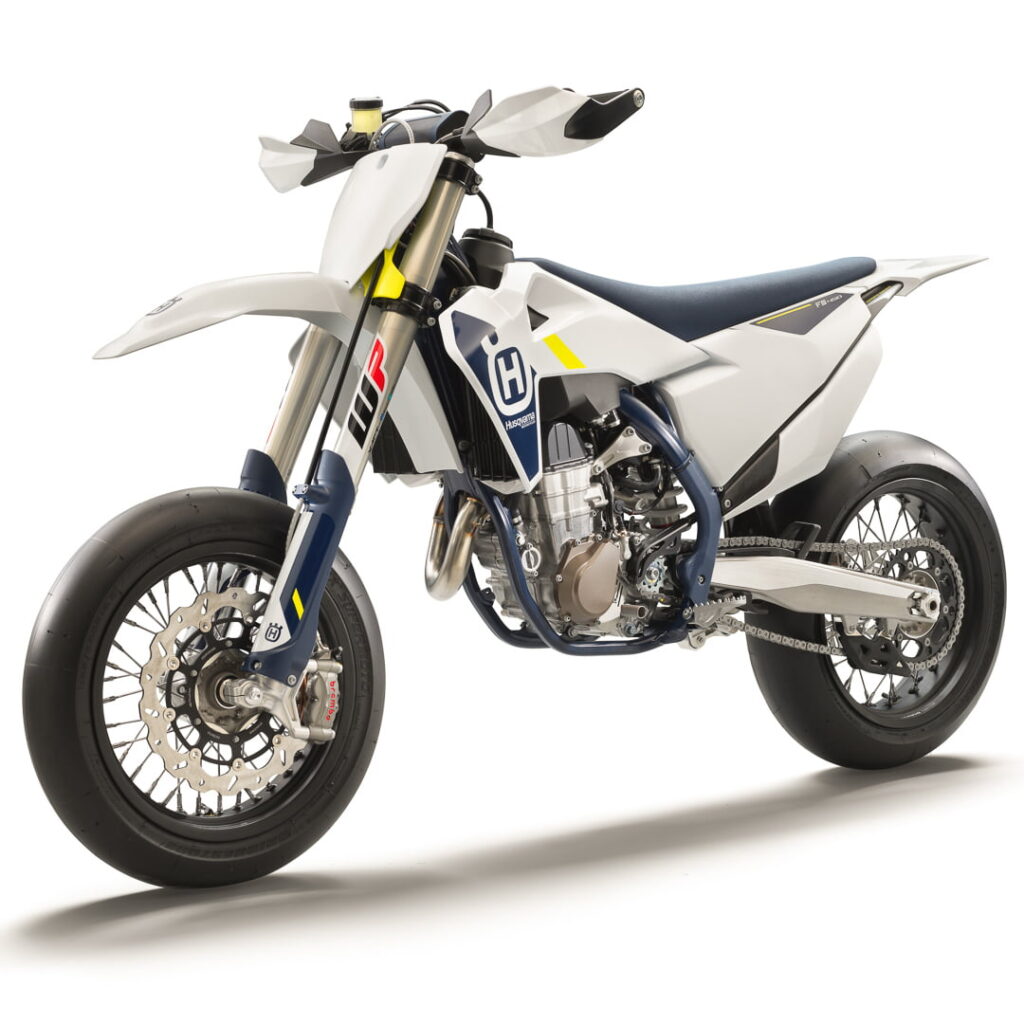 Husqvarna